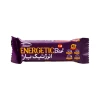 شکلات انرژیک بار کارن